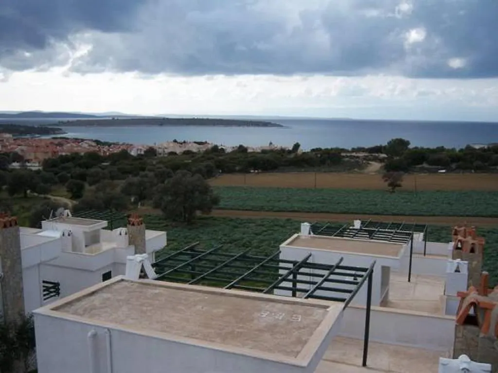Villa Site Soley Ildiri