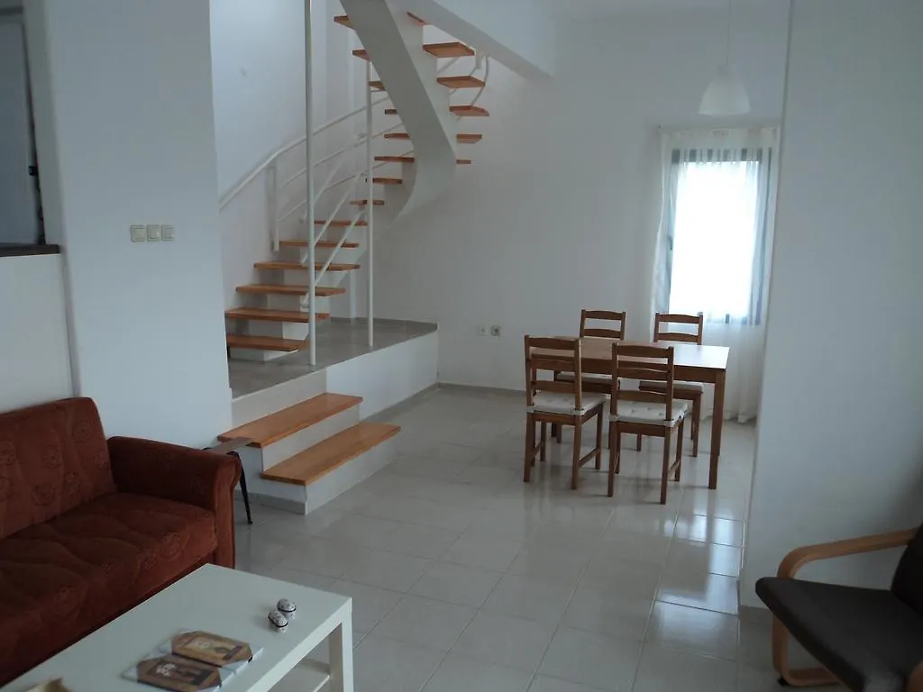 Villa Site Soley Ildiri