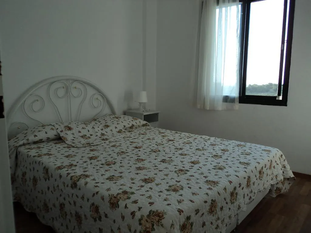 Villa Site Soley Ildiri Türkei