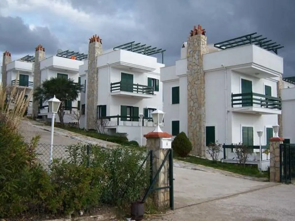 Villa Site Soley Ildiri 0*,  Türkei