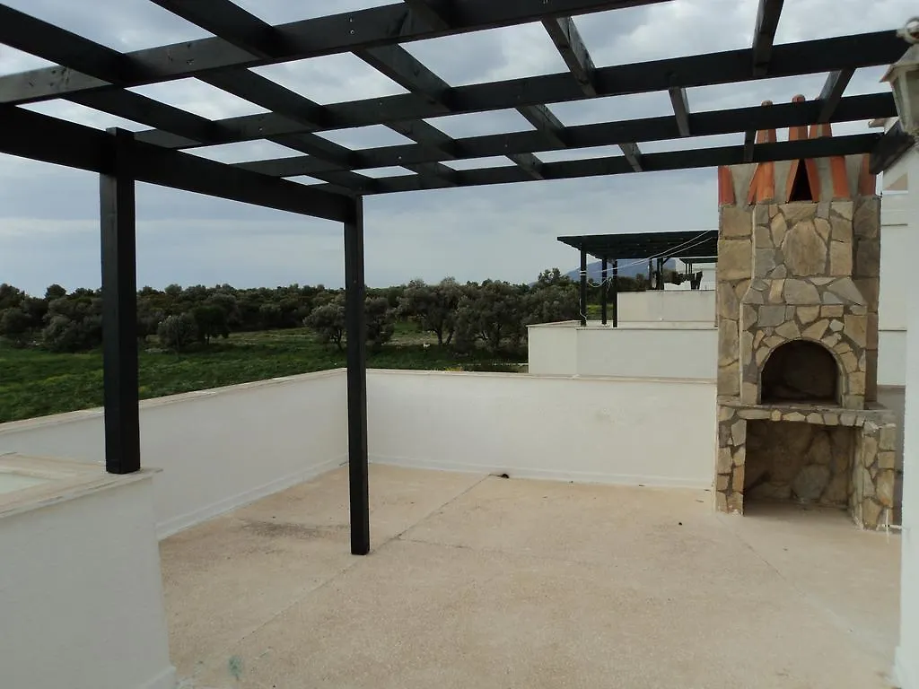 Villa Site Soley Ildiri