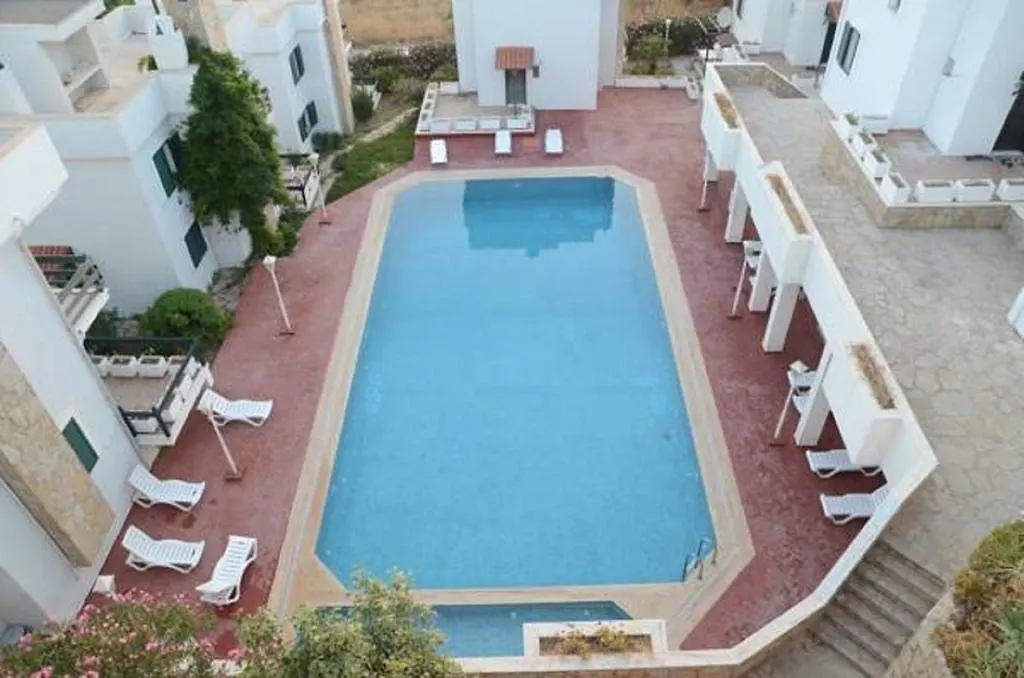 Villa Site Soley Ildiri