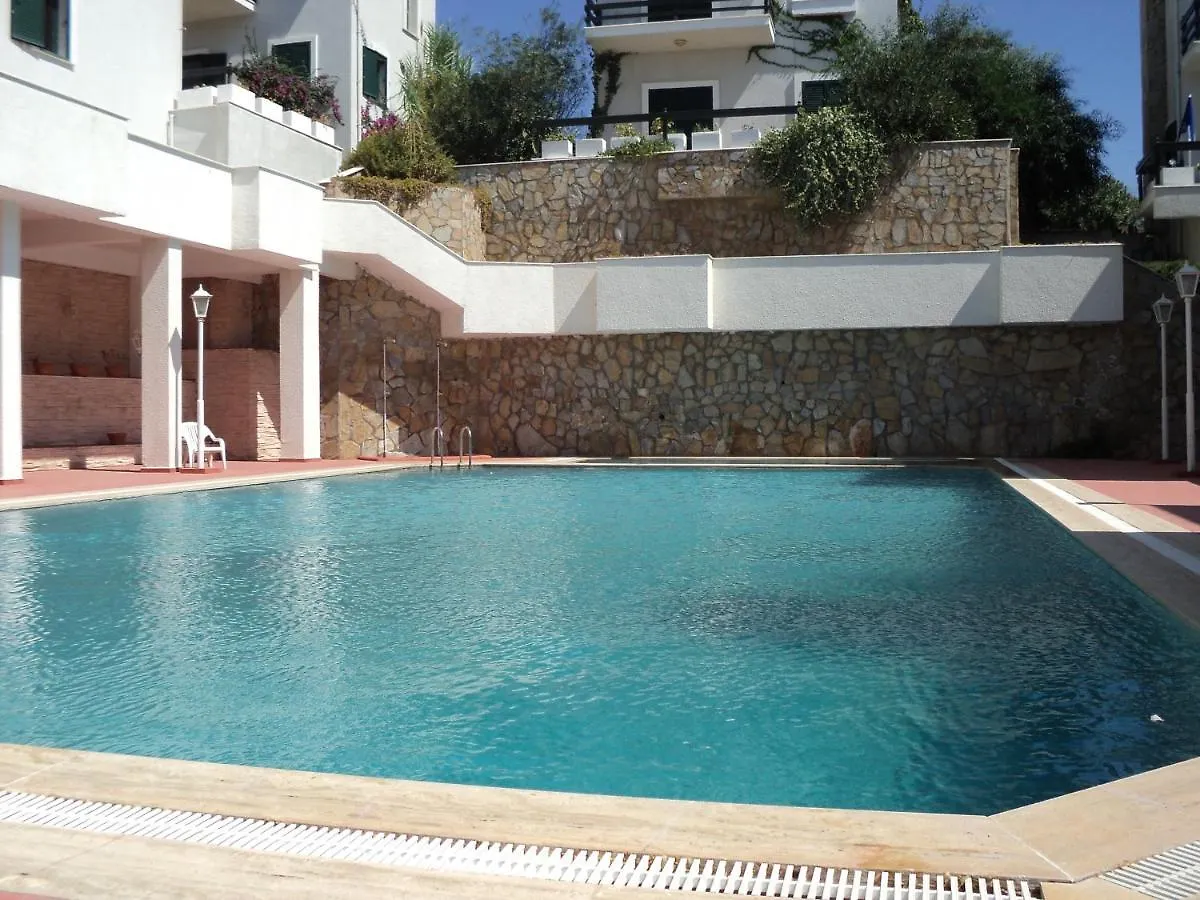 Villa Site Soley Ildiri Türkei