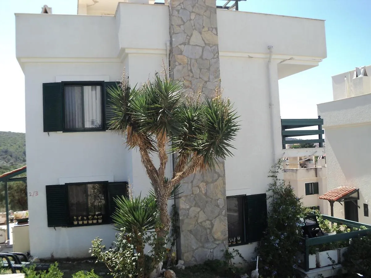 Villa Site Soley Ildiri
