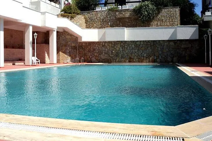 Villa Site Soley Ildiri