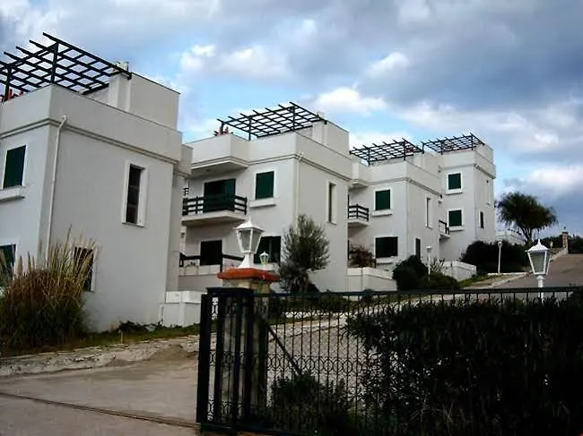 Villa Site Soley Ildiri